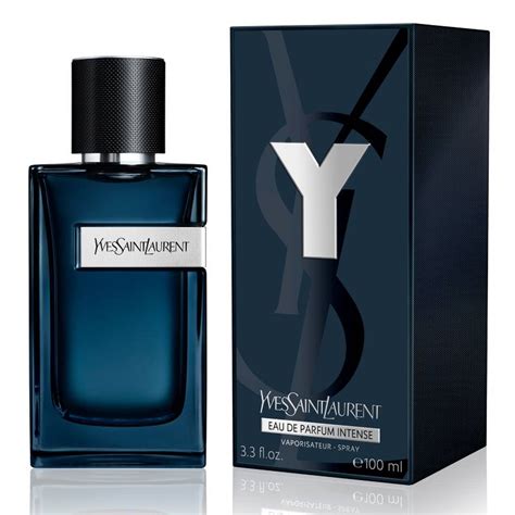 yves saint laurent y edp precio